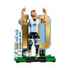 Lego Mundial 2026 Leyenda del futbol: Lionel Messi 958 pcs 12+ Lego Mundial 2026 Leyenda Del Futbol: Lionel Messi 958 Pcs 12+