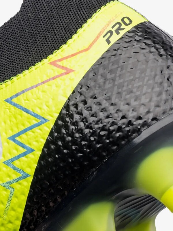 Championes Campo Adamant Umbro 215