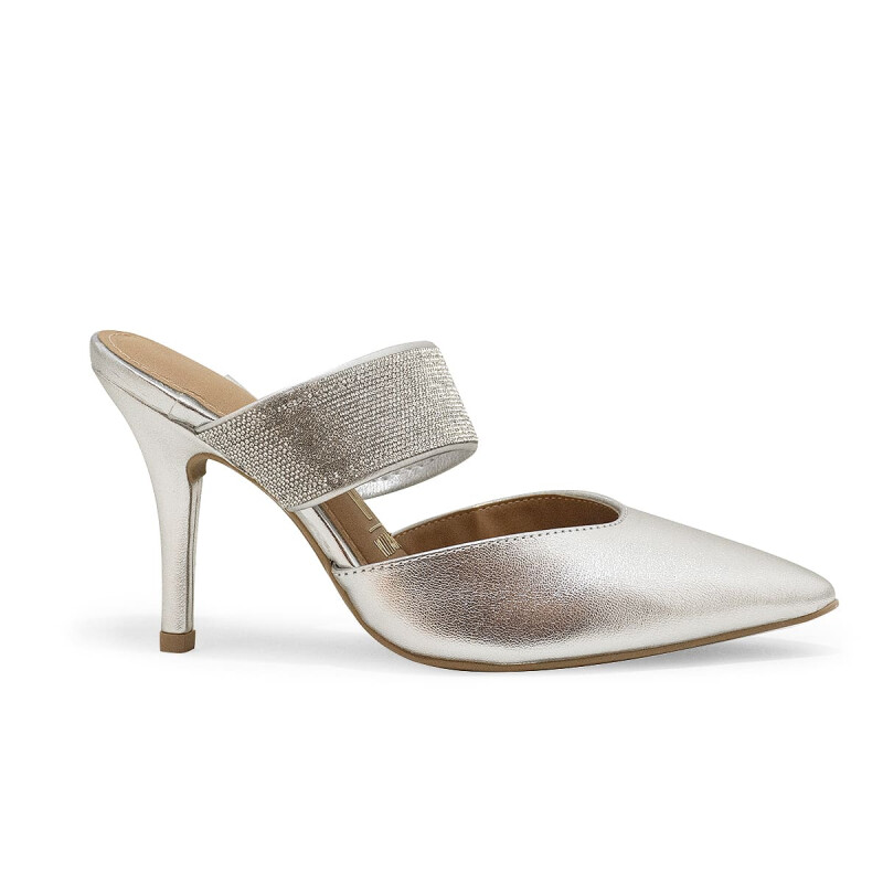 Zapatos Vizzano de Mujer - 1184.1597-29035 Plata