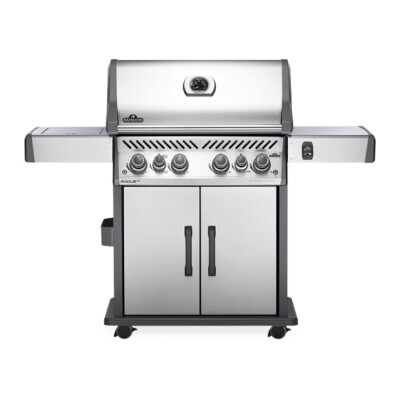 Parrilla gas Napoleon Rogue SE525 Parrilla gas Napoleon Rogue SE525