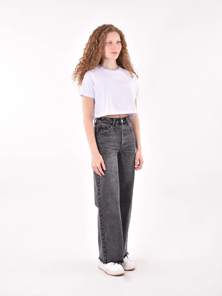 REMERA RENI BLANCO