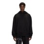 Polerones Para Hombre S-Macs-Hood-Megoval-D Swea Negro