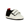 Molekinho Zapato Casual C/velcro Blanco-negro