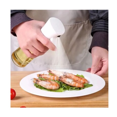 ACEITERO Y CONDIMENTERO OILSPRAY CON ASPERSOR 300ML 001
