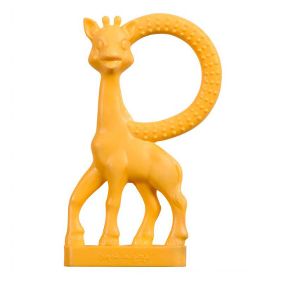 Mordillo Vainilla Sophie la girafe Naranja Mordillo Vainilla Sophie la girafe Naranja