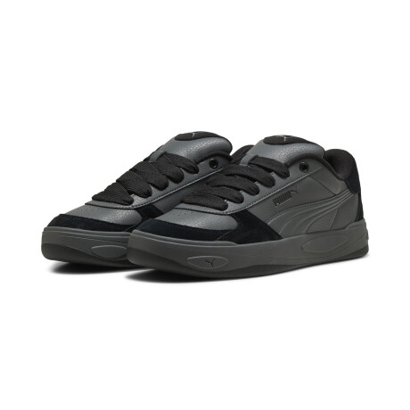 Park Lifestyle II 40715602 Gris Topo/Negro