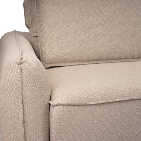 Sillon cama 3 Cuerpos Tarsila