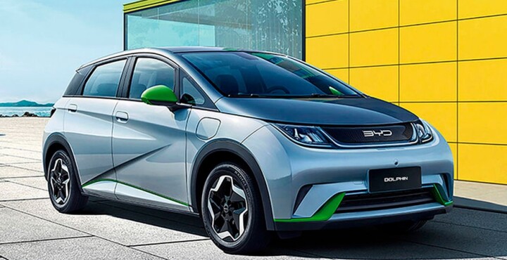 Uruguay marca el paso en la movilidad eléctrica: récord de ventas y liderazgo regional