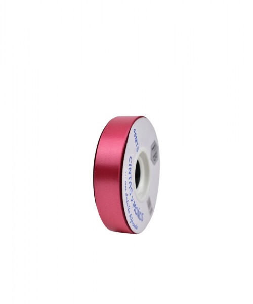 Cinta FB 2 cm x 45 mts ROJO