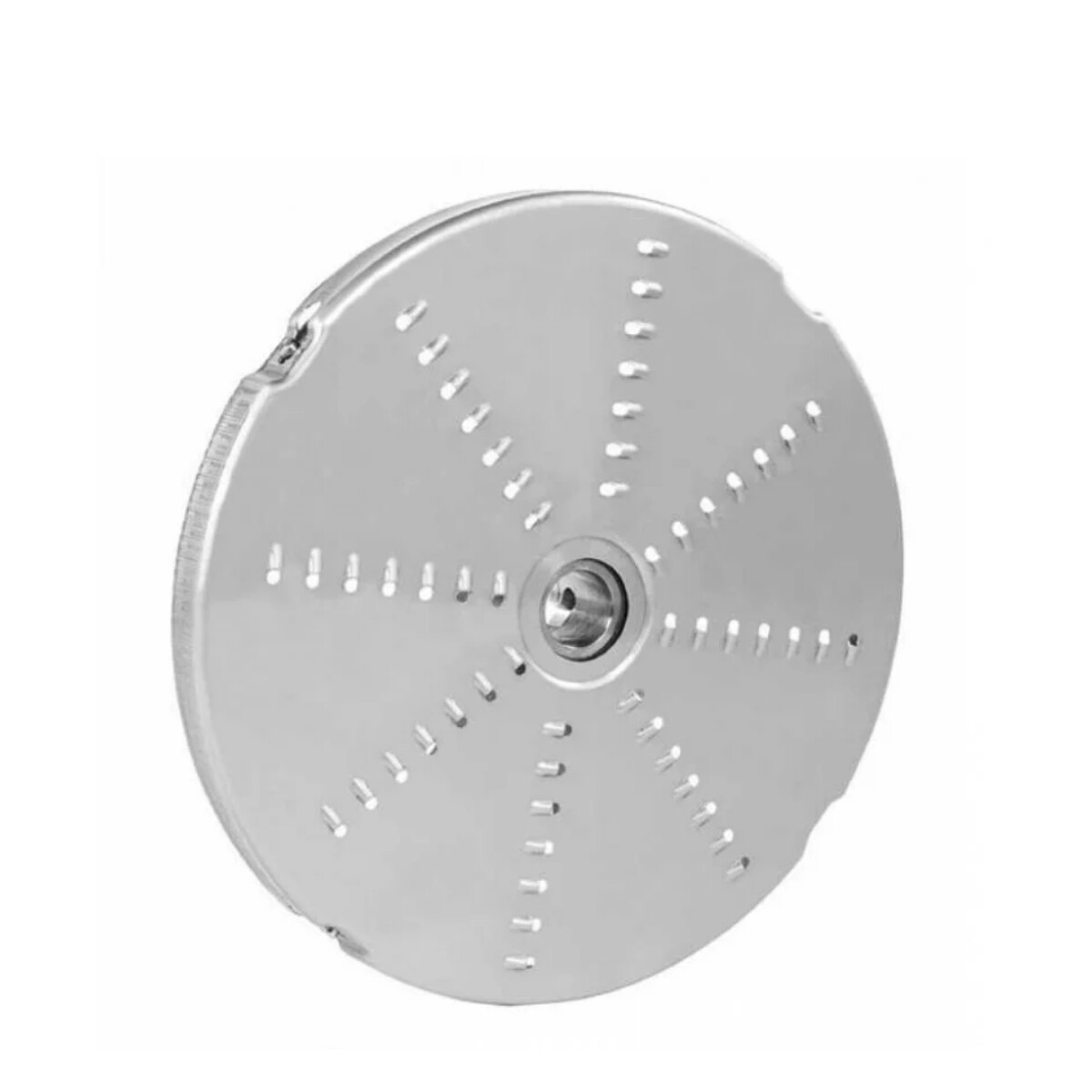 Disco Rallador Hebra 3mm Procesadora CA31 Sammic 