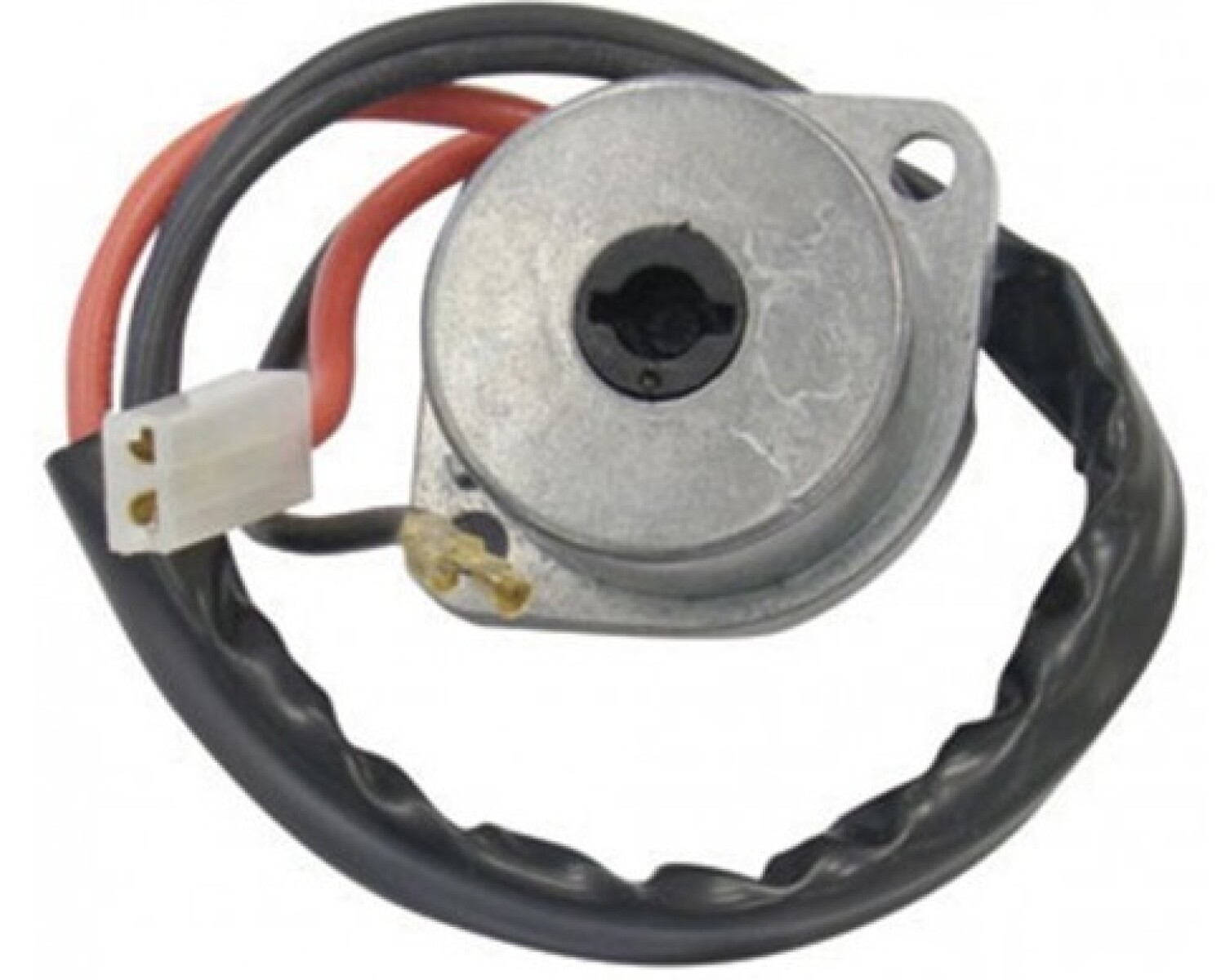 PARTE ELECTRICA FUSCA 1600 / BRASILIA 