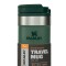 The Neverleak Travel Mug Verde