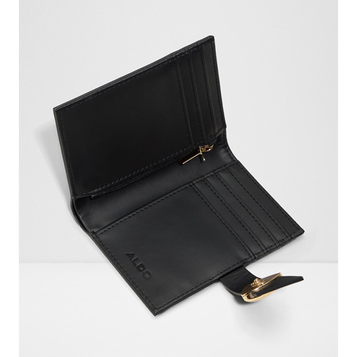 VALANAGYN BLACK SYNTHETIC - BLACK 