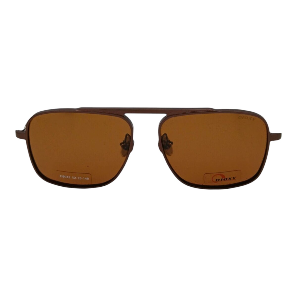 DY604232 - marrónuniforme 
