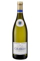 SIMONNET FEBVRE Chablis 750ml. SIMONNET FEBVRE Chablis 750ml.