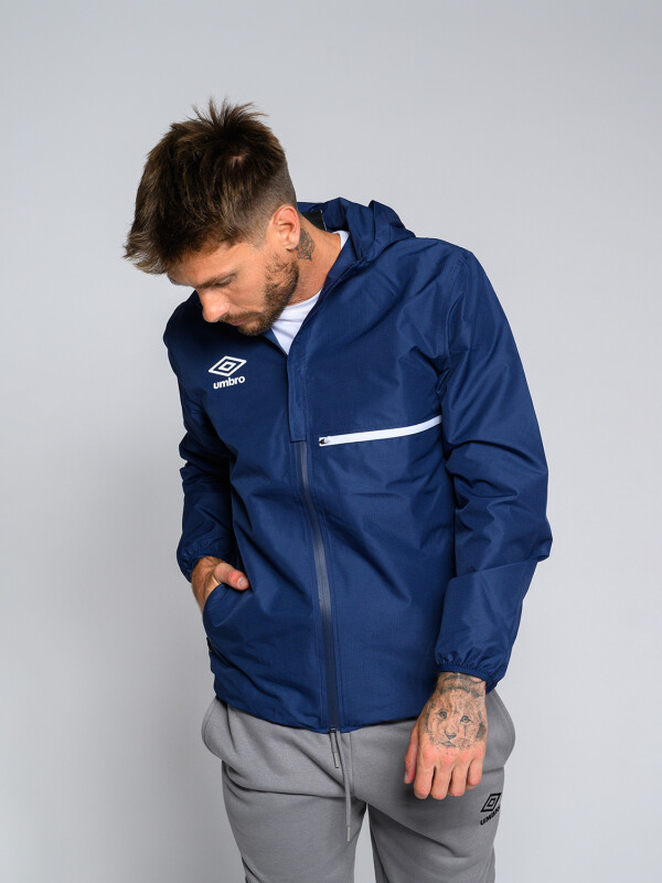 CAMPERA PLUIE Umbro Hombre 001