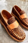 Mocasin Vol2 Cheetah