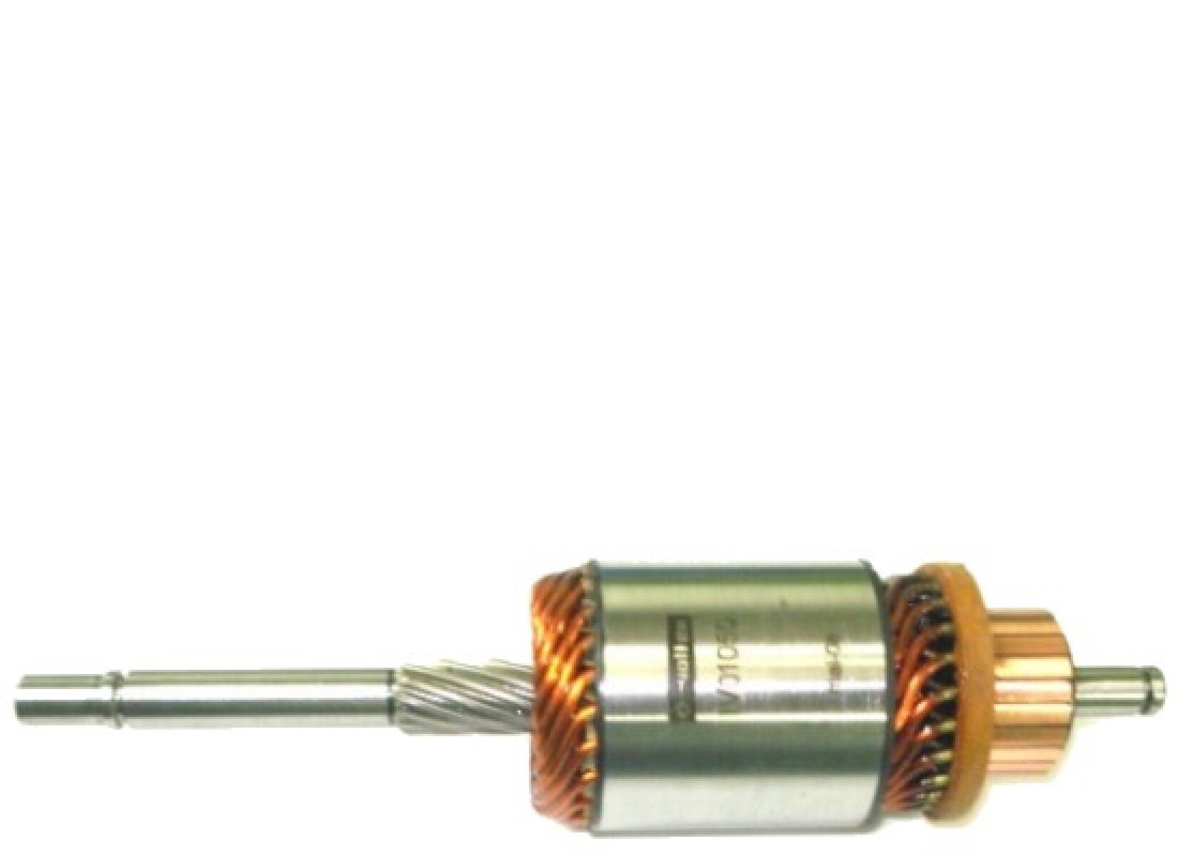 BOBINA ALTERNADOR ARRANQUE FIAT PALIO 1.6 TRAFFIC MARELLI 21D12E216L=IN.1031 MARILIA 