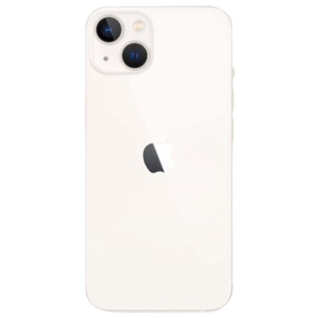 Celular iPhone 13 128GB (Refurbished) Blanco