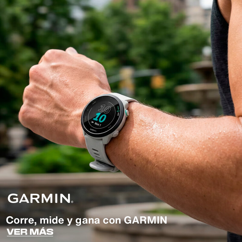 Garmin