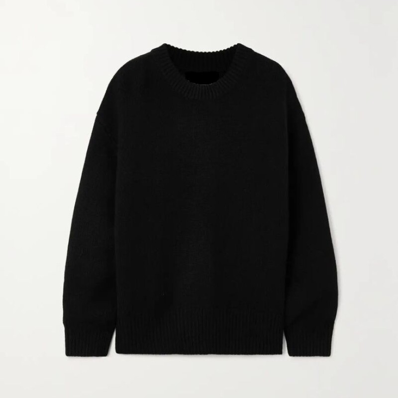 Sweater negro Sweater negro