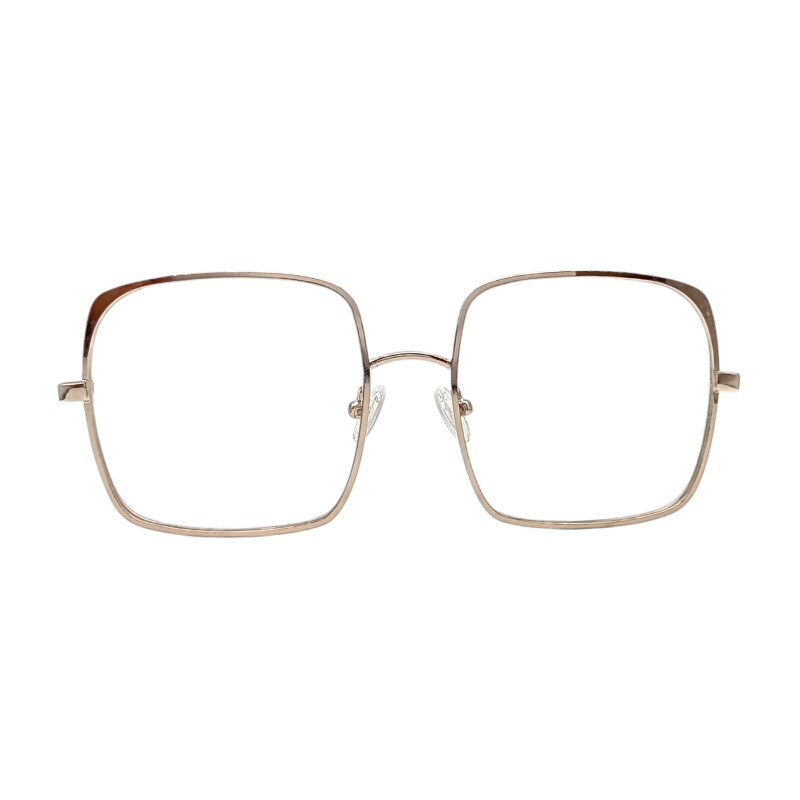 MÓ M RX L0108M C PINE ROSE GOLD 54/17 140 - Adulto - Dorado doradorosauniforme
