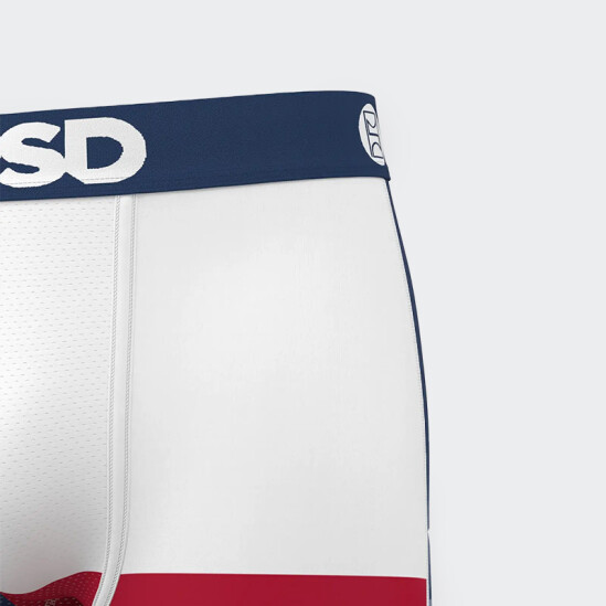 Calzoncillos PSD Texas Multicolor