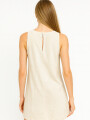 Vestido Pygmy Arena Melange