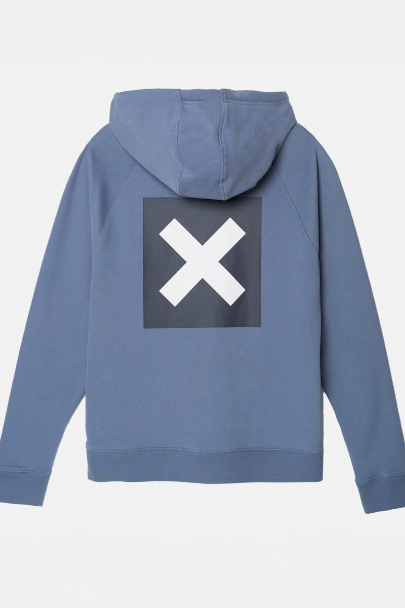 Canguro Nature Blue Banana Sky Blue