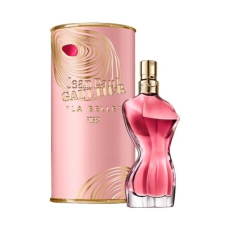 Jean Paul Gaultier La Belle Rosea 50 ml