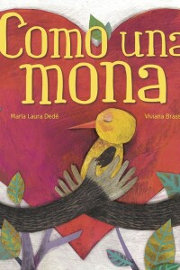 Como Una Mona Como Una Mona