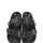 Sandalia Ibiza Negro