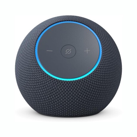 AMAZON ECHO DOT MAX Asistente Virtual AMAZON Echo Dot Max BT WiFi Con Alexa - Graphite