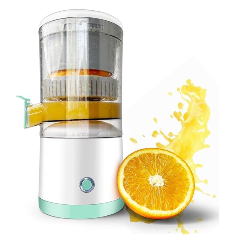 Exprimidor electrico N/a