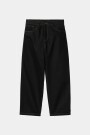 BRANDON PANT Negro