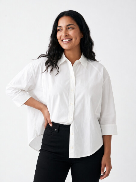 CAMISA GLAVIAH VARIANTE 1.