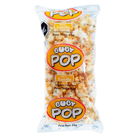 POP BUBY 65GRS POP BUBY 65GRS