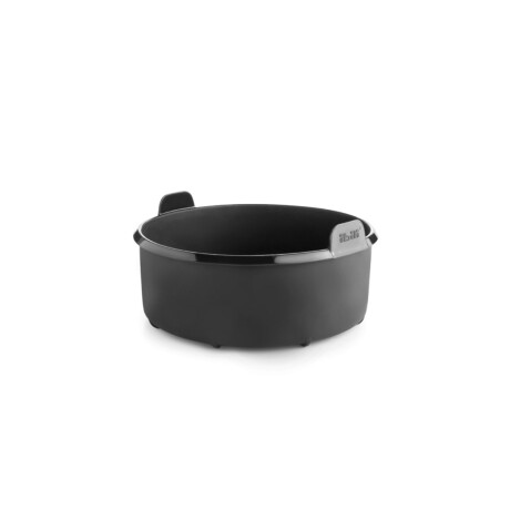Molde Silicona para Freidora de Aire 17 cm Molde Silicona para Freidora de Aire 17 cm