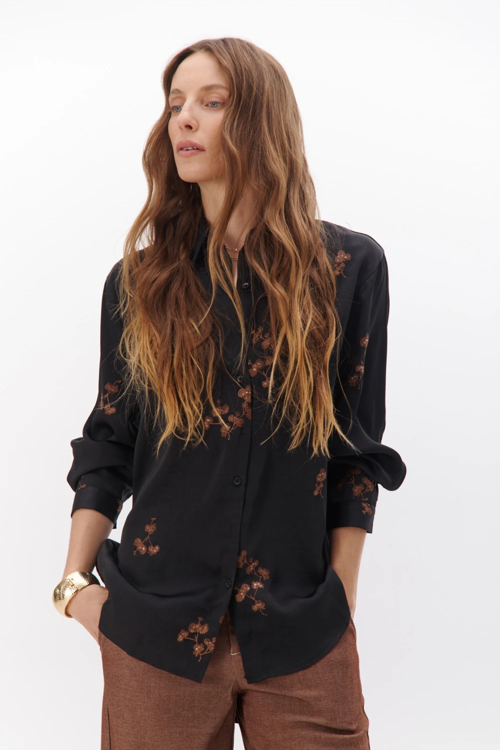CAMISA NUIT