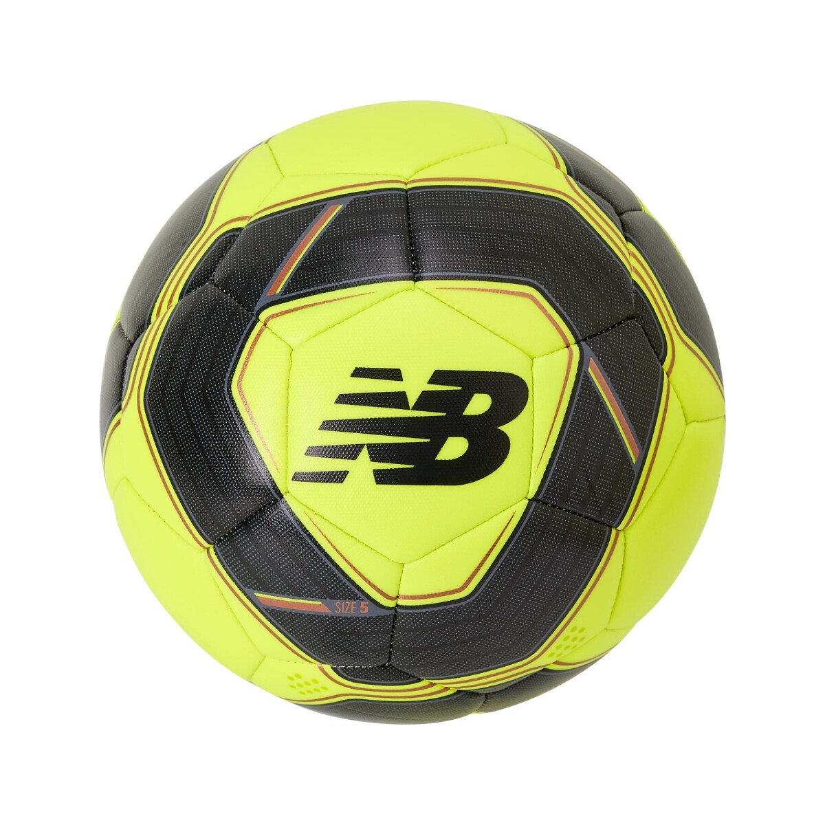 Pelota de Fútbol New Balance - 442 TEAM LEAGUE - FB23061GHLB - ELD 