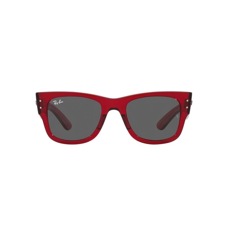 Ray Ban Rb0840 Mega Wayfarer 6679/b1