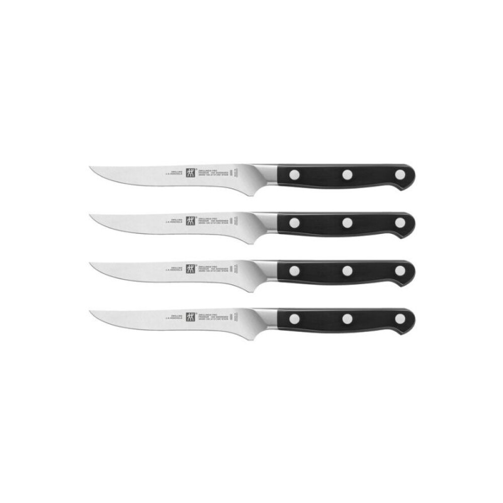 ZWILLING TACO CUCHILLO 4 PZ - ZW PRO ZWILLING TACO CUCHILLO 4 PZ - ZW PRO