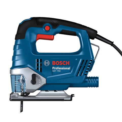 Sierra caladora 520W c/velocidad variable - Bosch BS0312