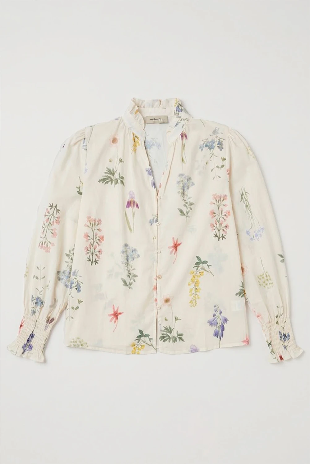 CAMISA BLOOM