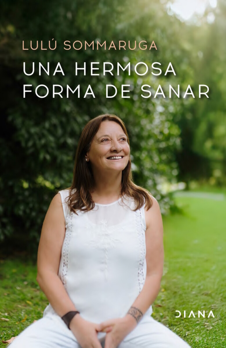 Una hermosa forma de sanar 