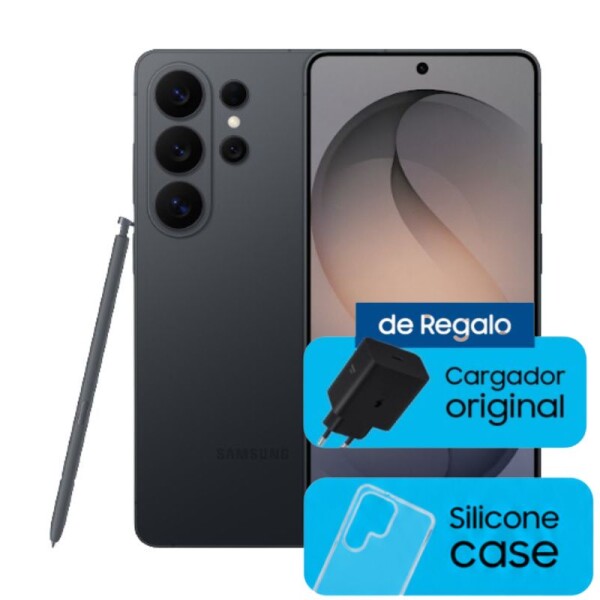 Samsung Galaxy S26 Ultra 5G 256gb Black Samsung Galaxy S26 Ultra 5G 256gb Black