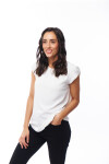 BLUSA ERIS BLANCO