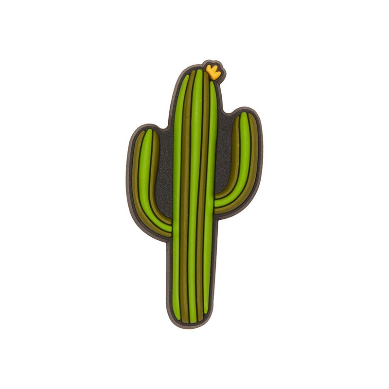 Jibbitz™ Charm Cactus Multicolor