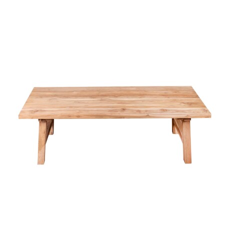 MESA RATONA MADERA-DE-TECA NATURAL-BEIGE VALENTINA NATURAL