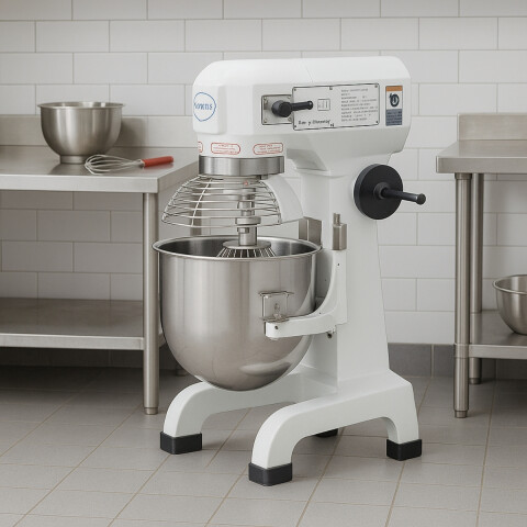 Batidora Industrial 30 Litros VB-30 Batidora Industrial 30 Litros VB-30